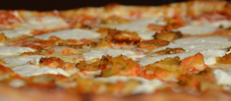 Pizzas