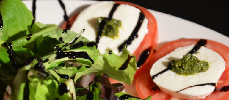 Signature Salads